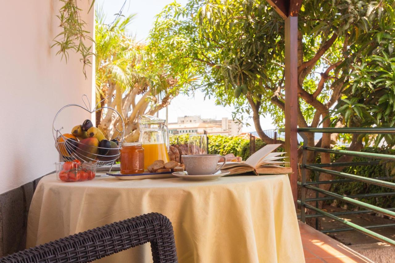 Pilar House * Funchal (Madeira)