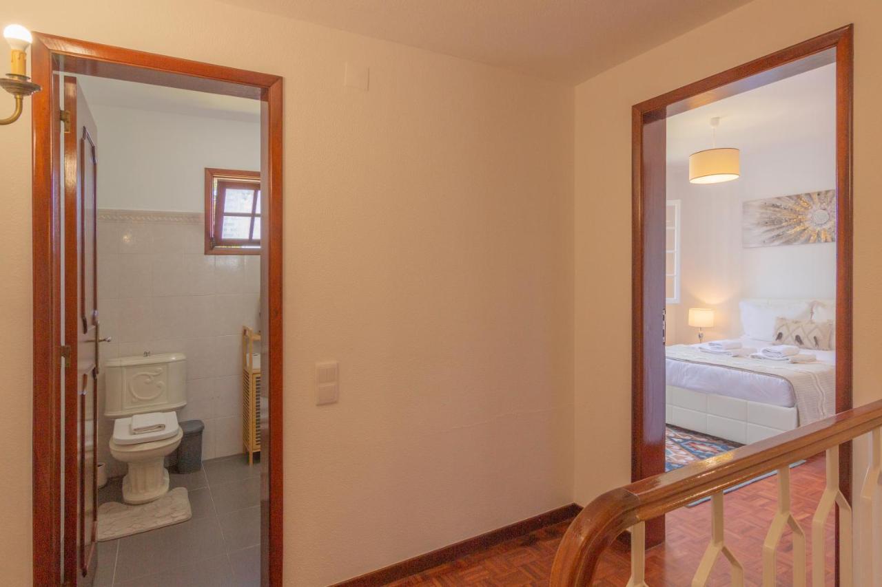 Pilar House Holiday home Funchal (Madeira)