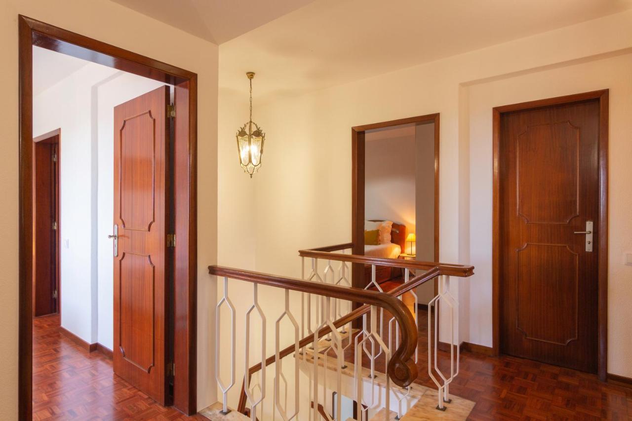 Pilar House Holiday home *