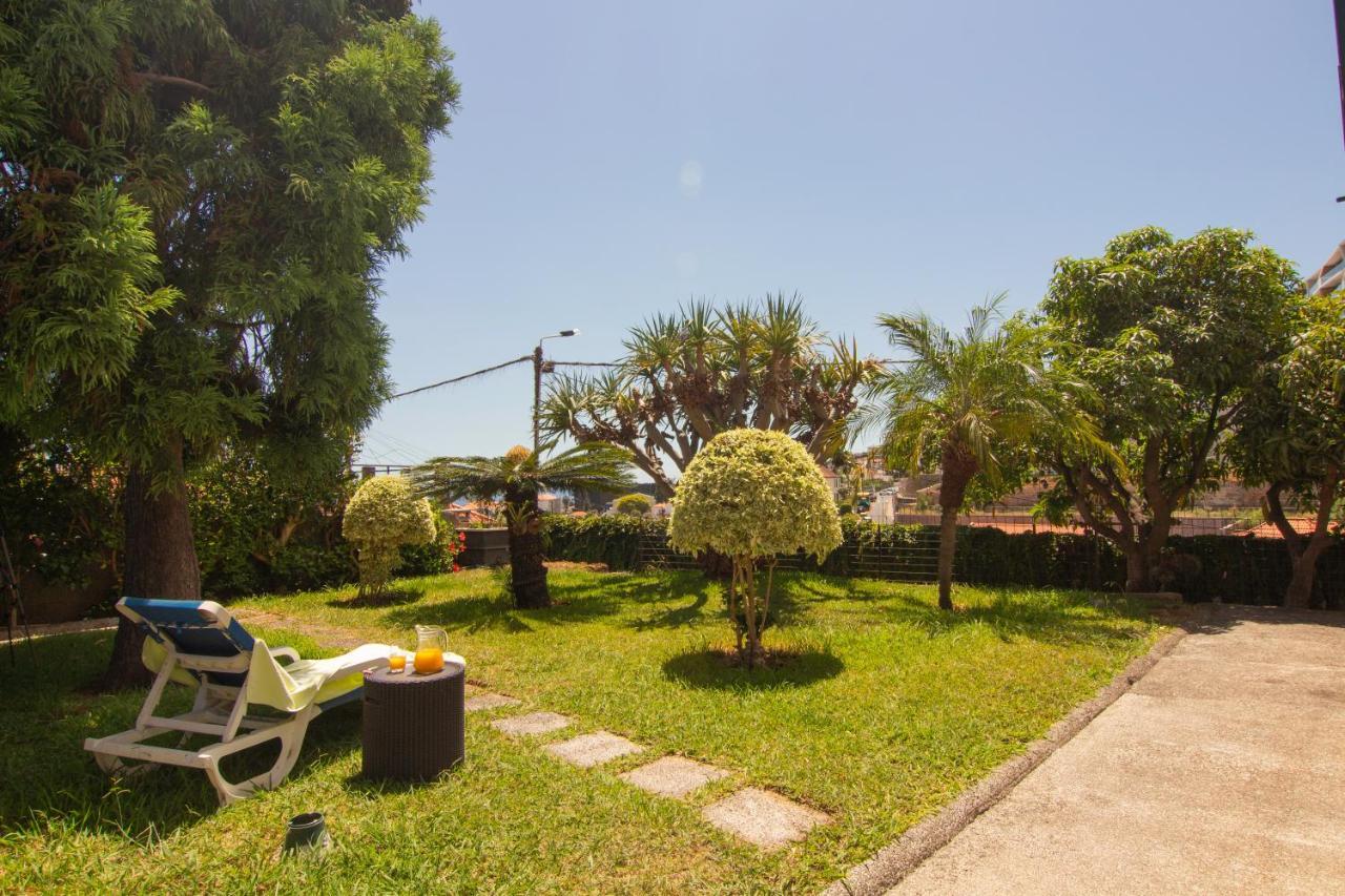 Holiday home Pilar House