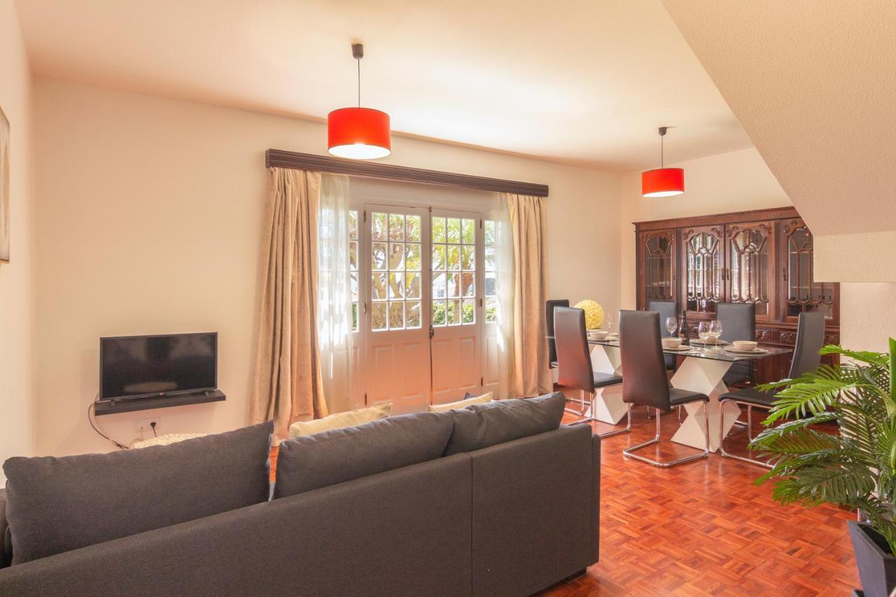 Pilar House Holiday home