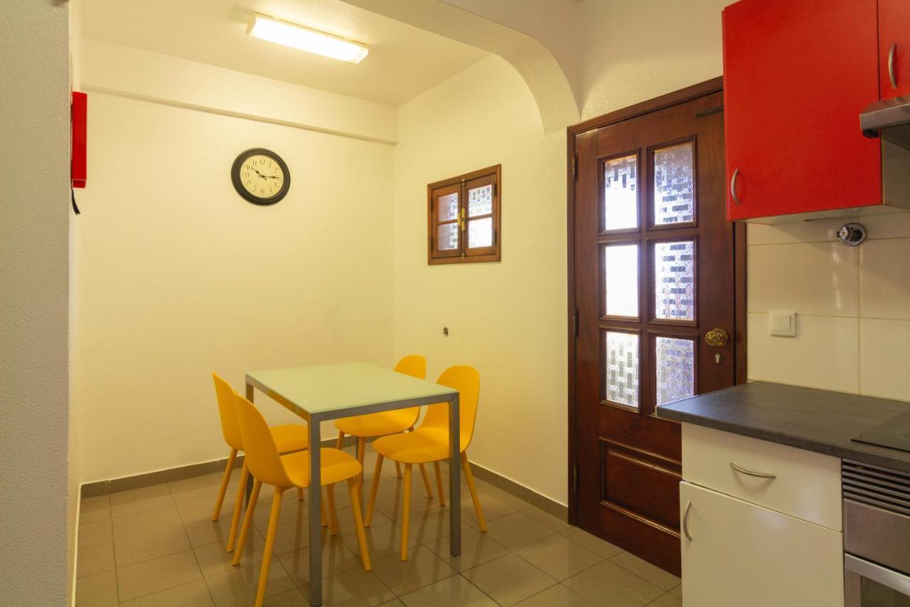 Pilar House Holiday home *