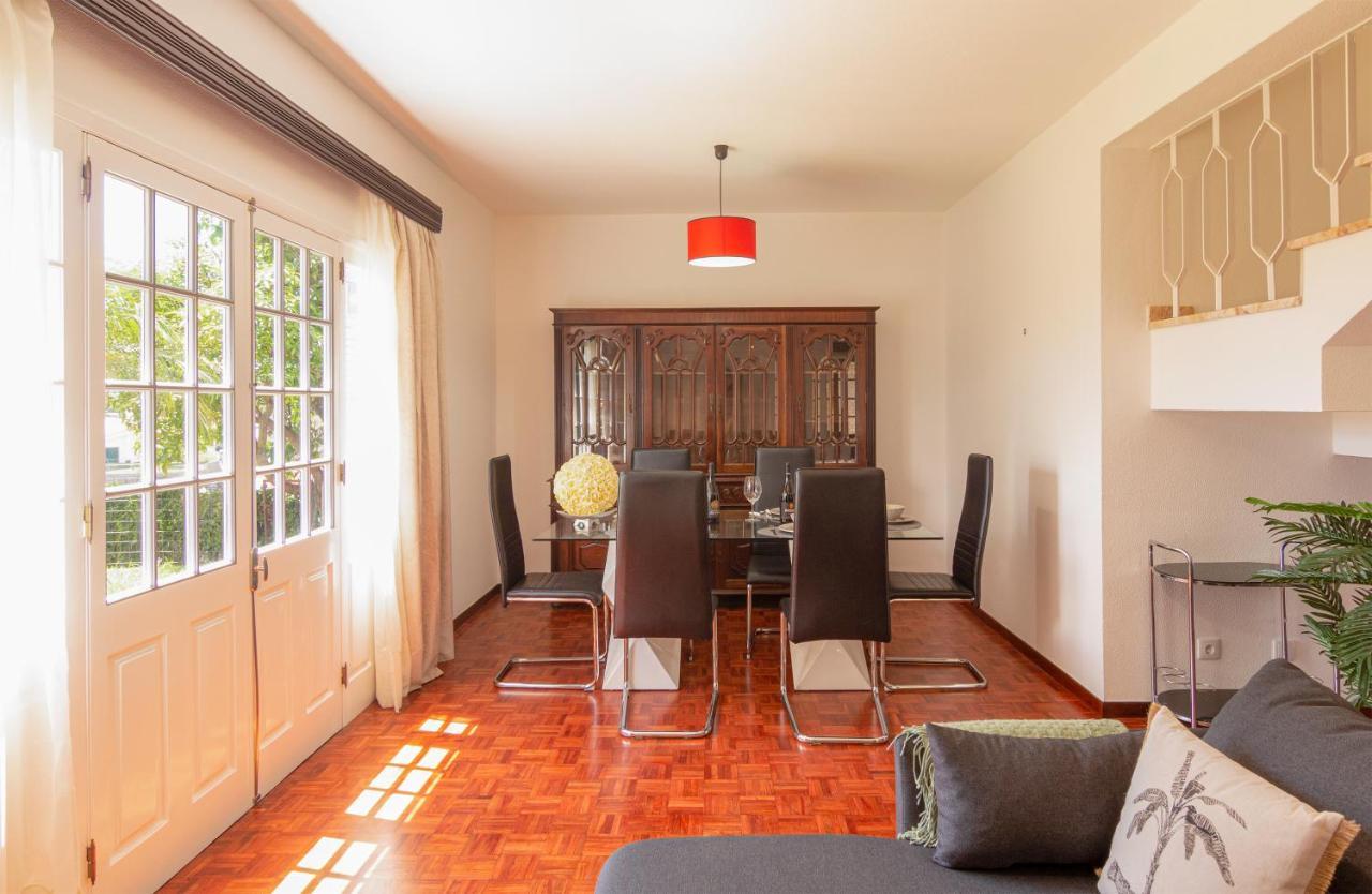 Pilar House Holiday home