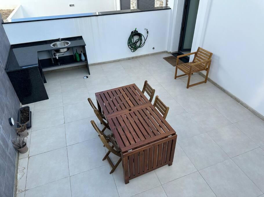 Villa Beach, Ocean View & Bright House Ericeira