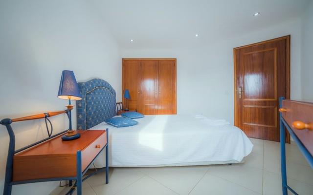 Apartment Algardia Marina Parque By Garvetur