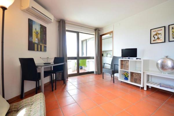 Algardia Marina Parque By Garvetur Apartment Vilamoura