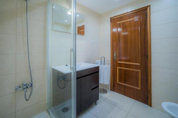 Apartment Algardia Marina Parque By Garvetur Vilamoura