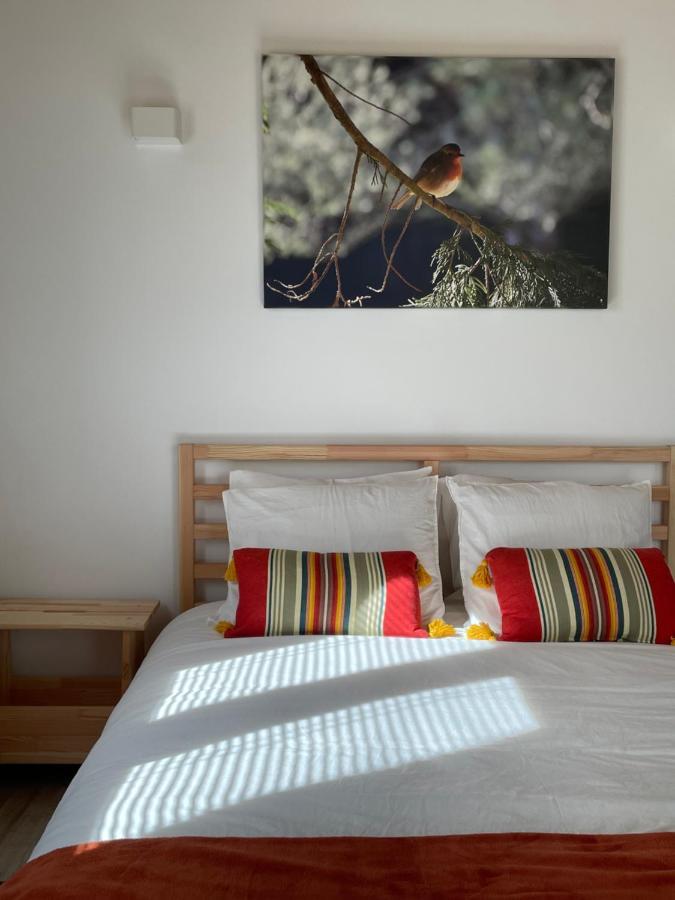Casinha Rubiaes Chalet *