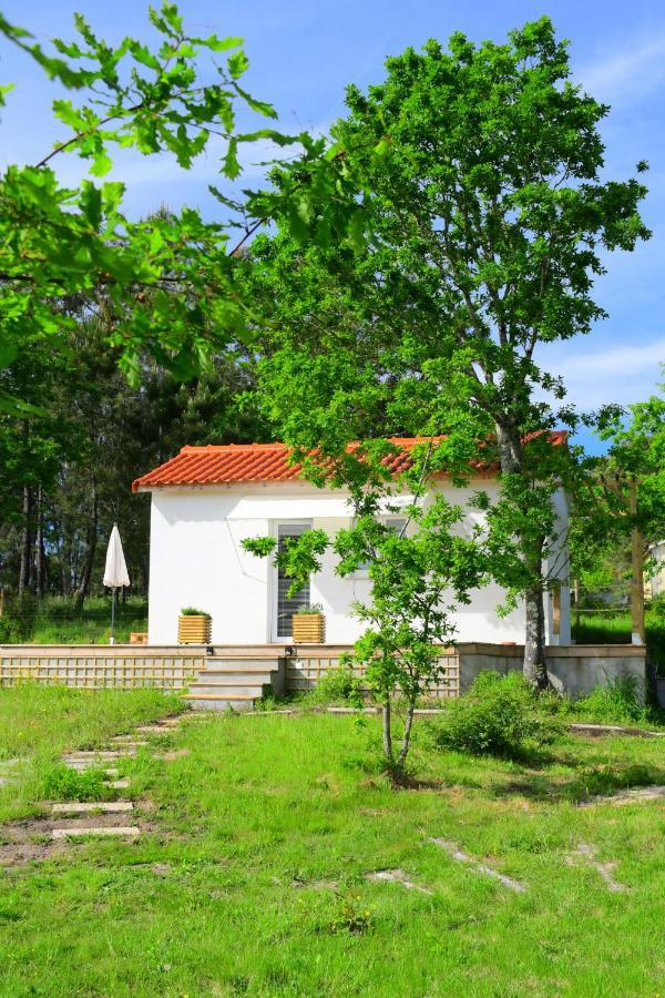 Casinha Rubiaes Chalet *