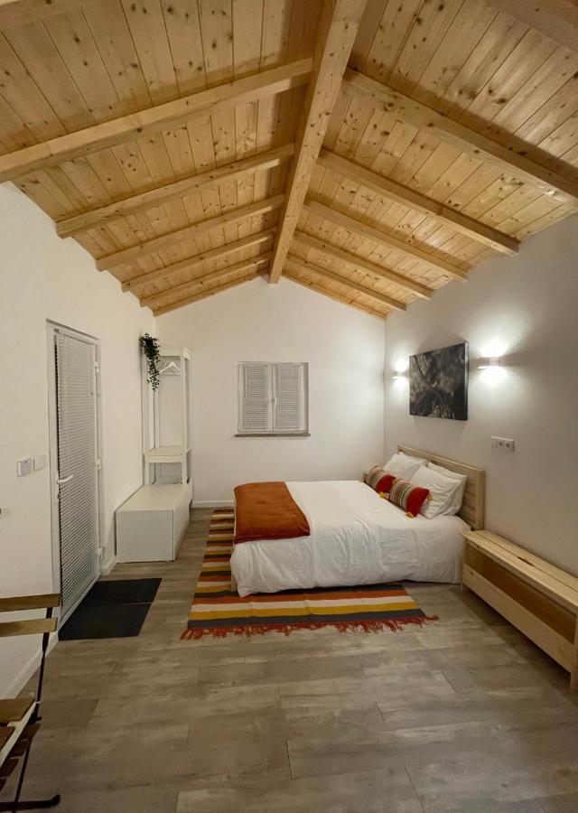 Chalet Casinha Rubiaes Paredes de Coura