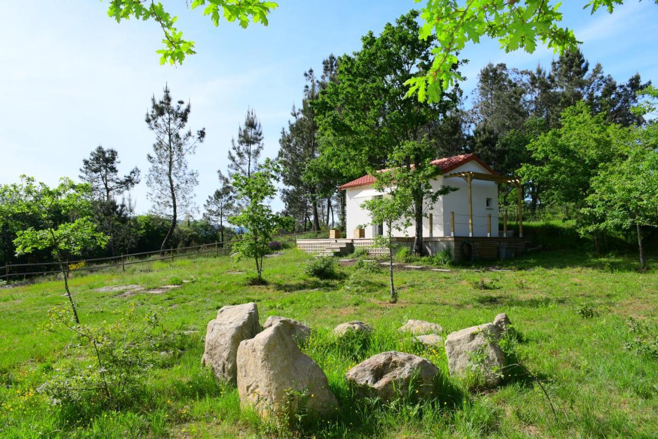 Chalet Casinha Rubiaes