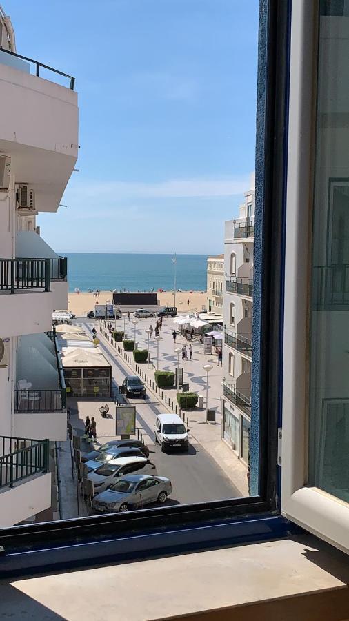 Hotel Weaa Nazare