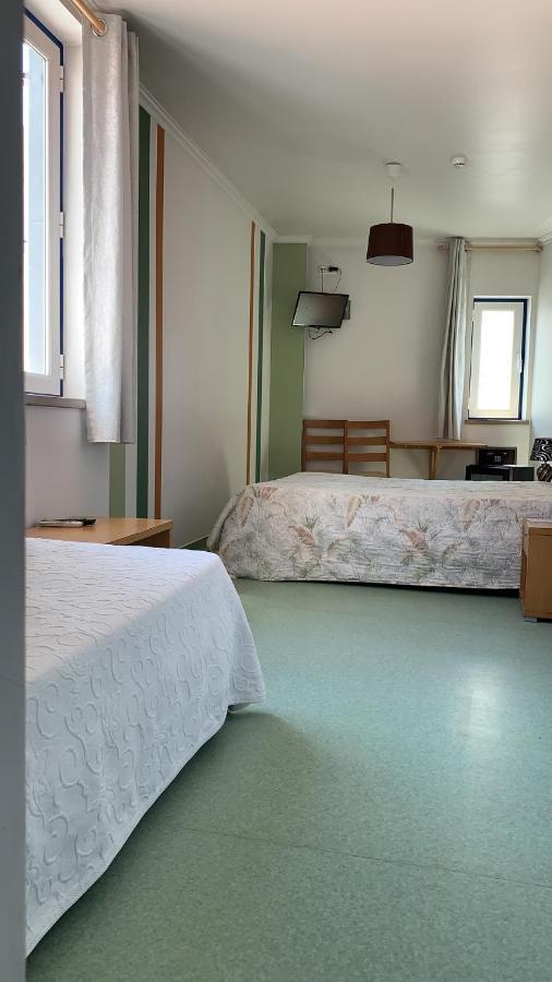 Hotel Weaa Nazare