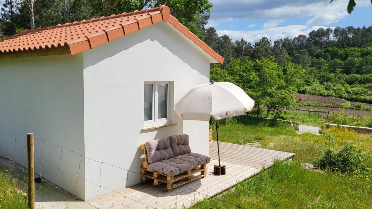 Chalet Casinha Rubiaes