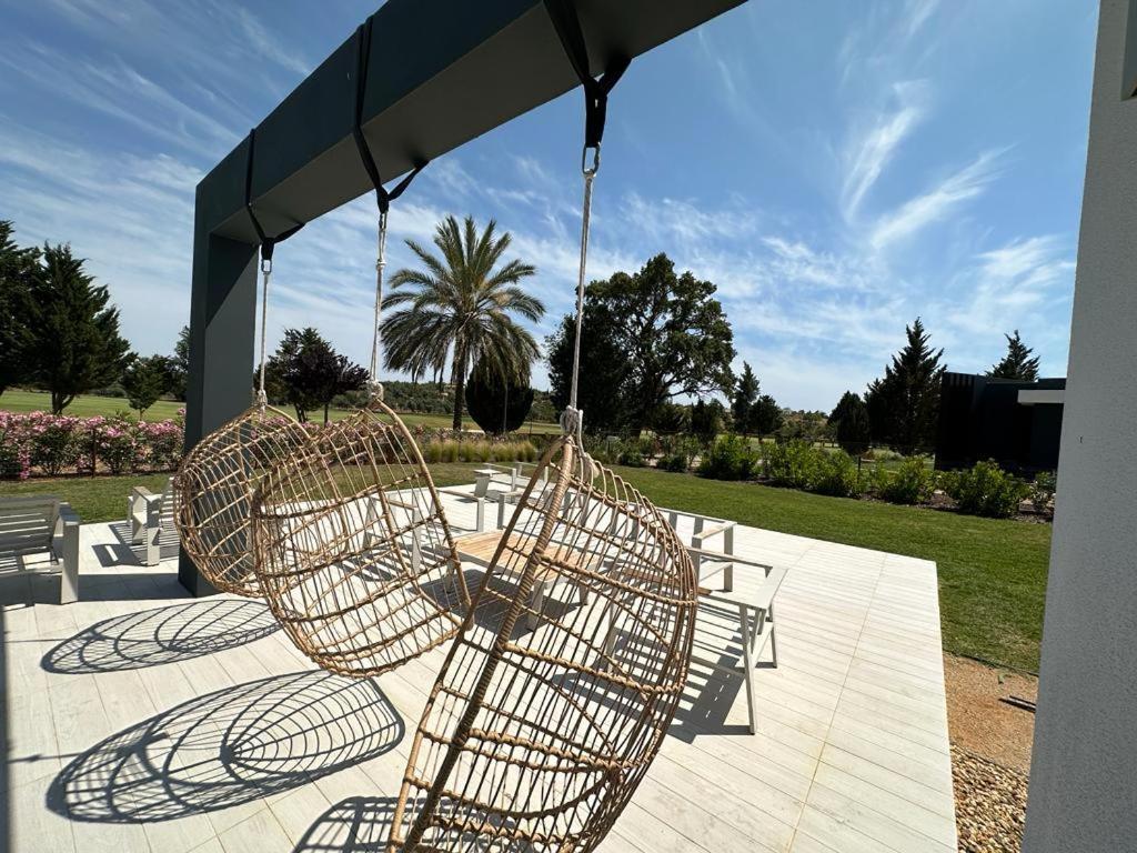 Resort Pestana Golf & Residences *