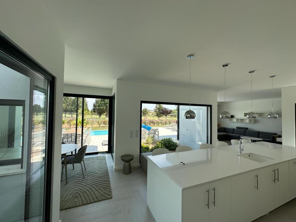 Resort Pestana Golf & Residences