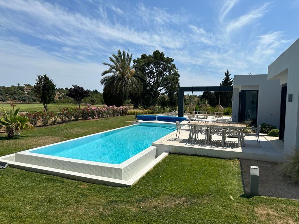 Pestana Golf & Residences Resort