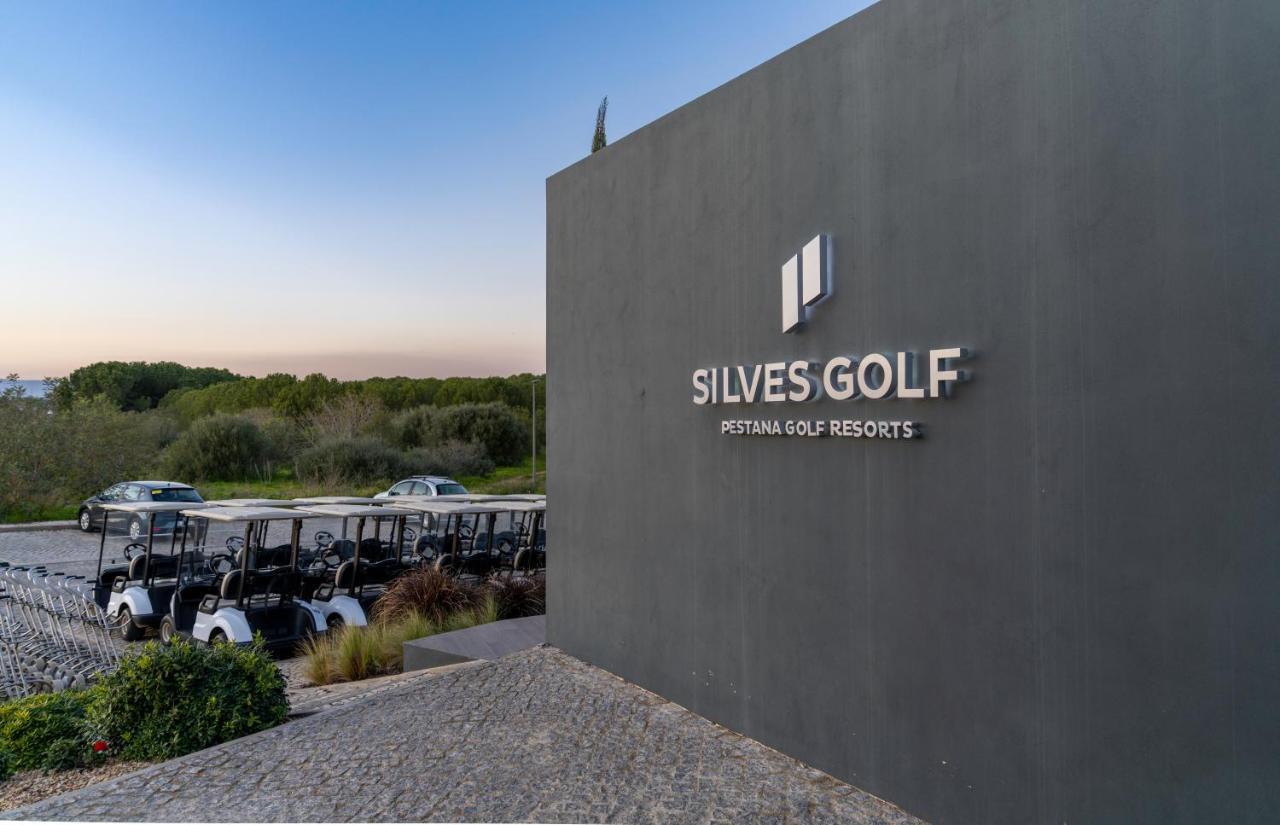 Resort Pestana Golf & Residences *