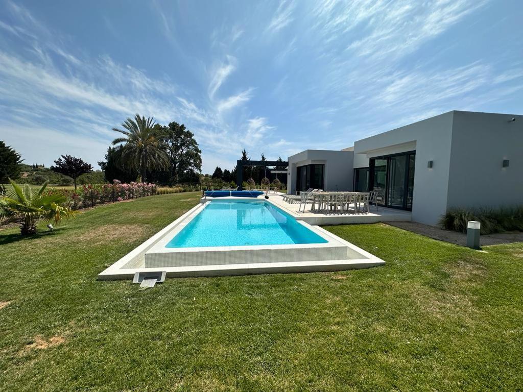 Resort Pestana Golf & Residences Silves