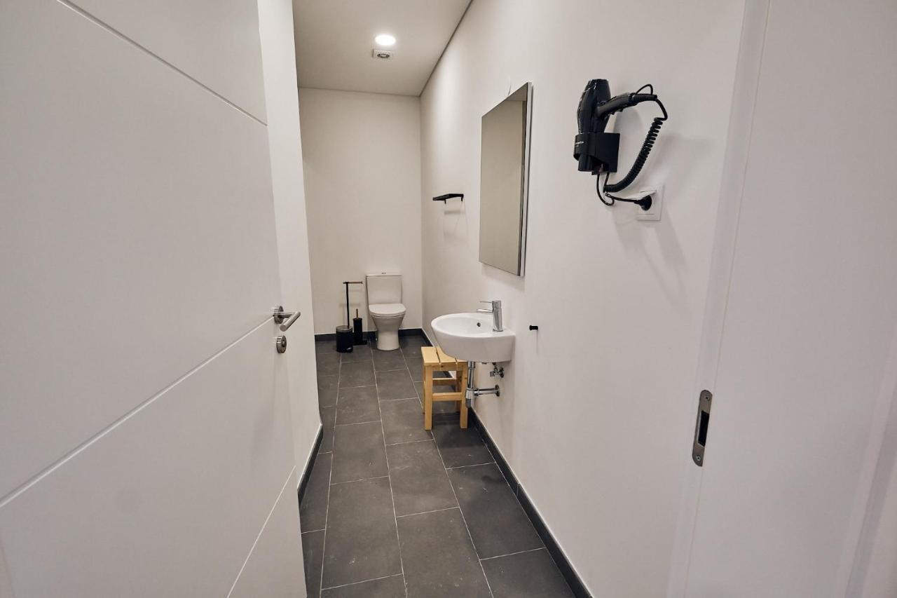 Volcanic Boutique Hostel *