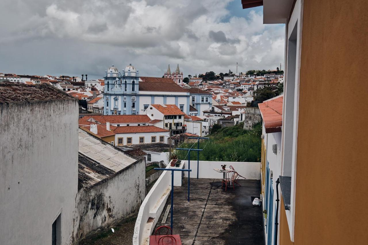 Hostel Volcanic Boutique Angra do Heroismo
