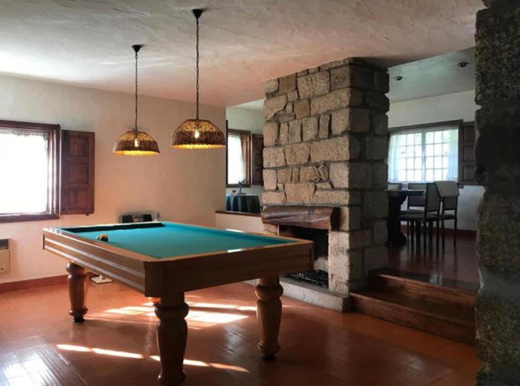 Casa Mata Da Ribeira Country house *