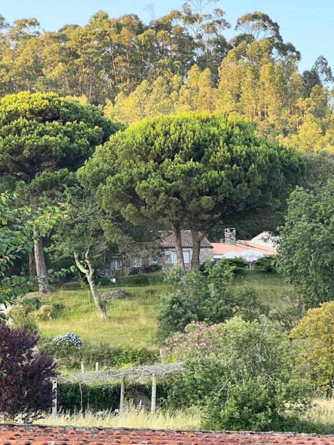 Country house Casa Mata Da Ribeira Barcelos