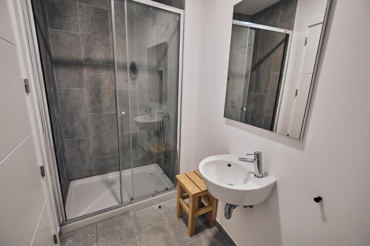 Volcanic Boutique Hostel *