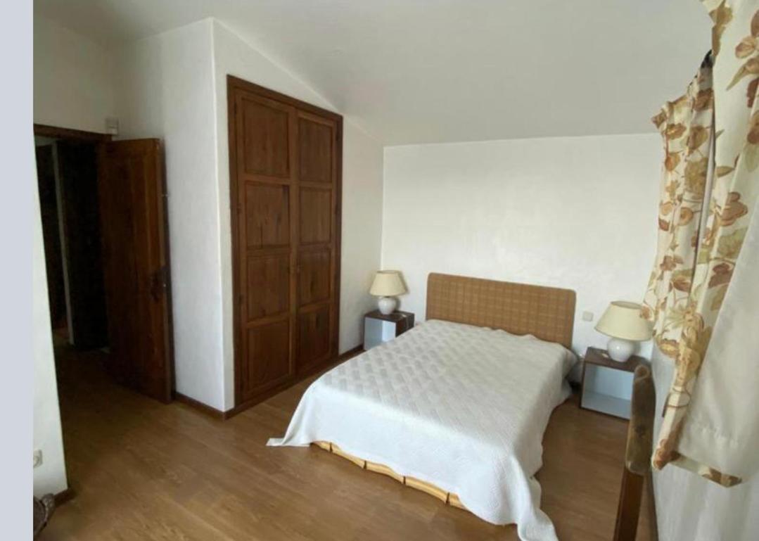 Casa Mata Da Ribeira Country house