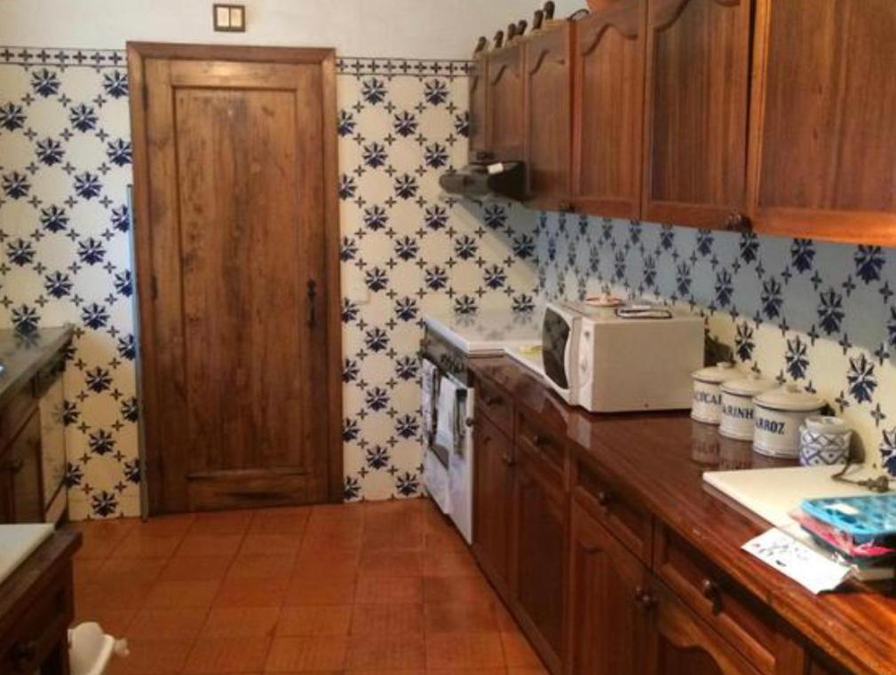 Country house Casa Mata Da Ribeira *
