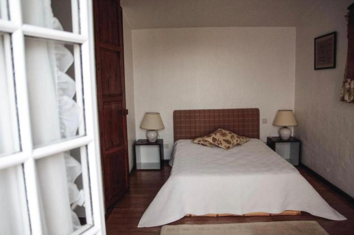 Casa Mata Da Ribeira Country house
