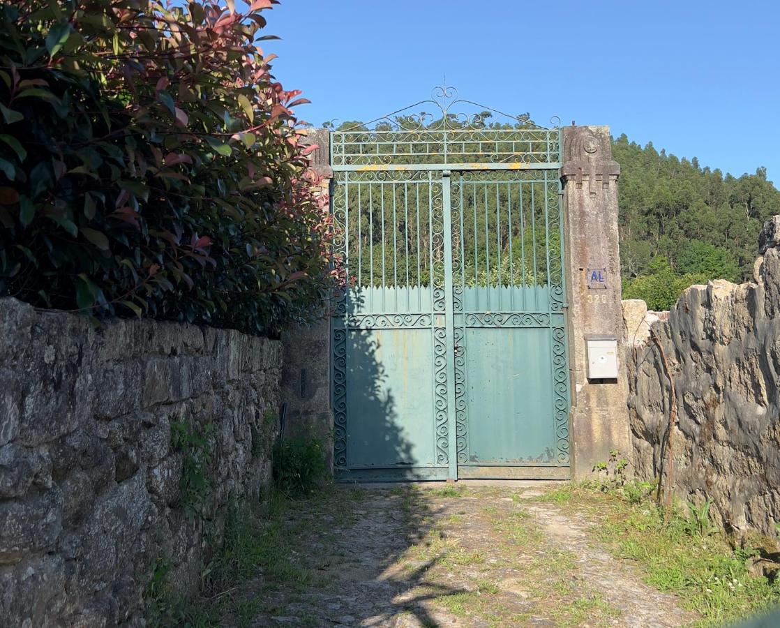 Country house Casa Mata Da Ribeira