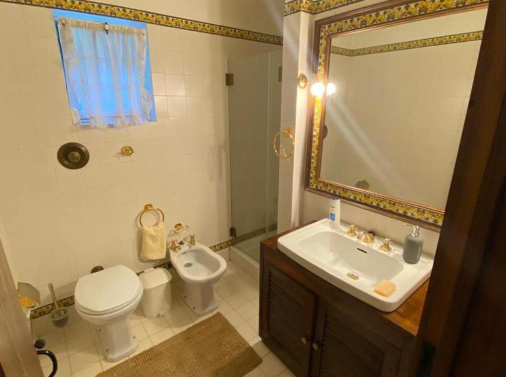 Casa Mata Da Ribeira
