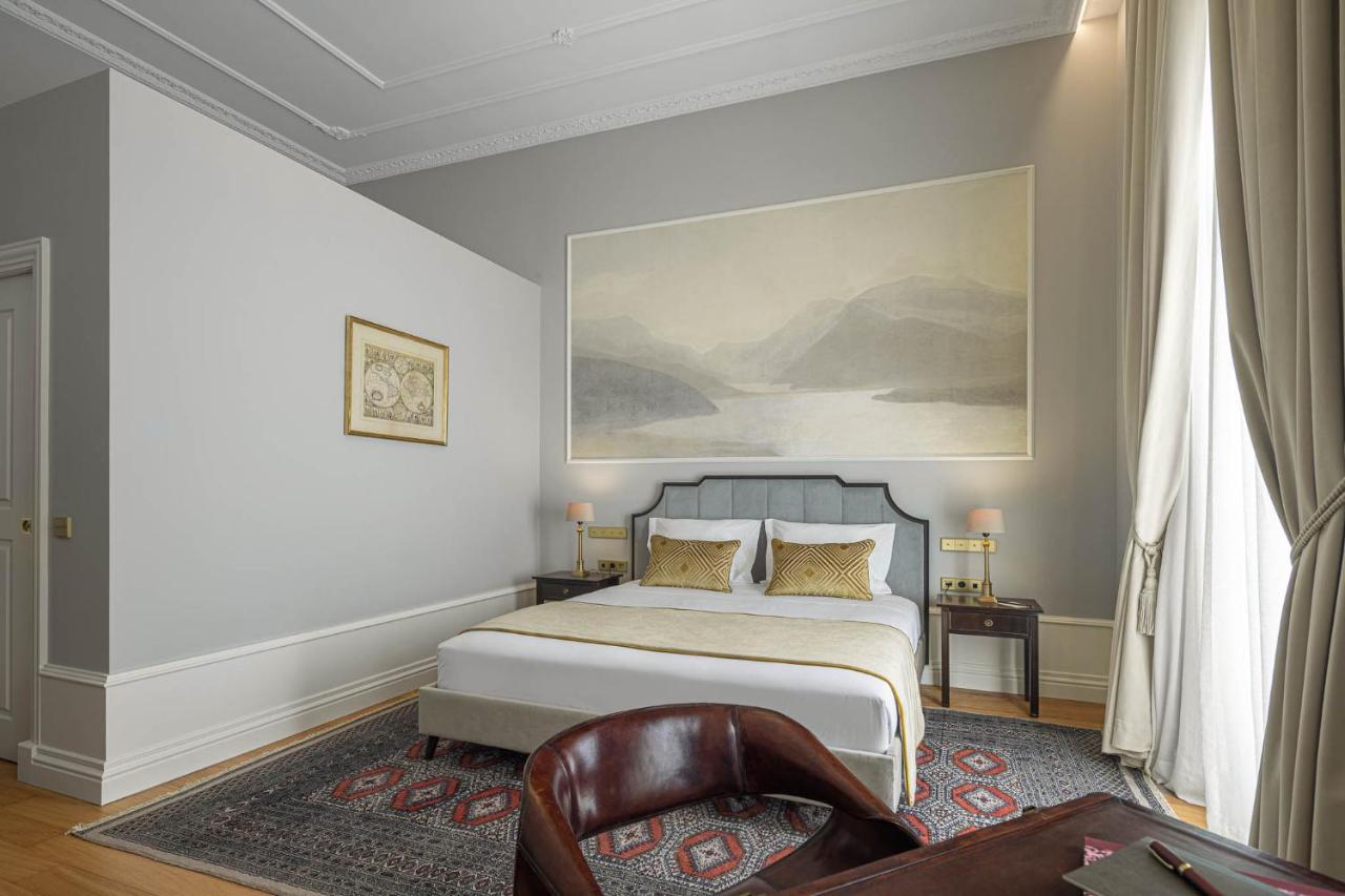 Hotel Ms Collection - Palacete Valdemouro 5*