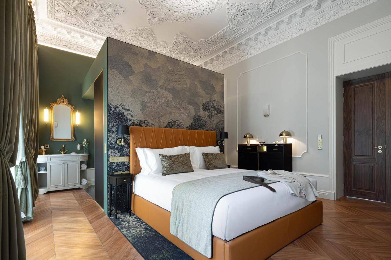 Ms Collection - Palacete Valdemouro Hotel Aveiro