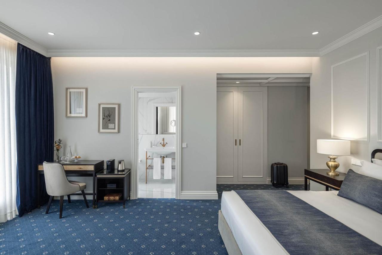 Ms Collection - Palacete Valdemouro