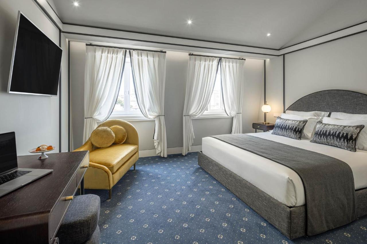 Ms Collection - Palacete Valdemouro 5* Aveiro
