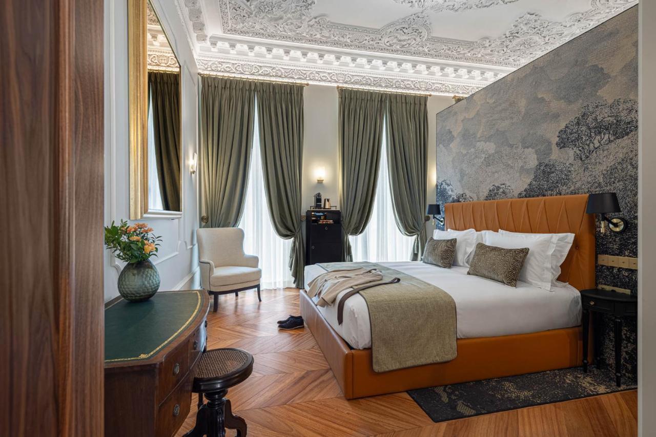 Ms Collection - Palacete Valdemouro Hotel Aveiro