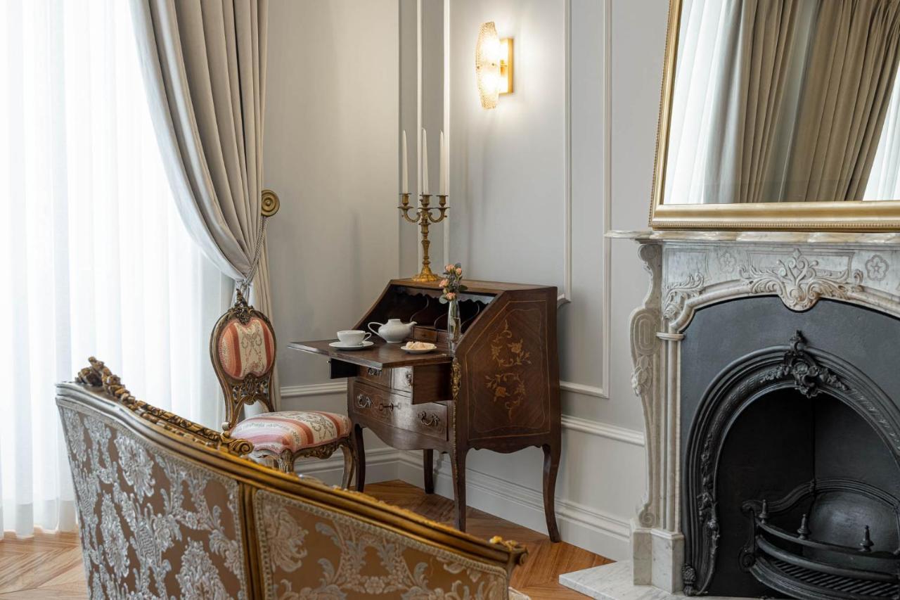 Ms Collection - Palacete Valdemouro Hotel