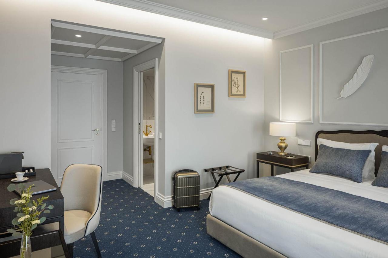 Hotel Ms Collection - Palacete Valdemouro 5*