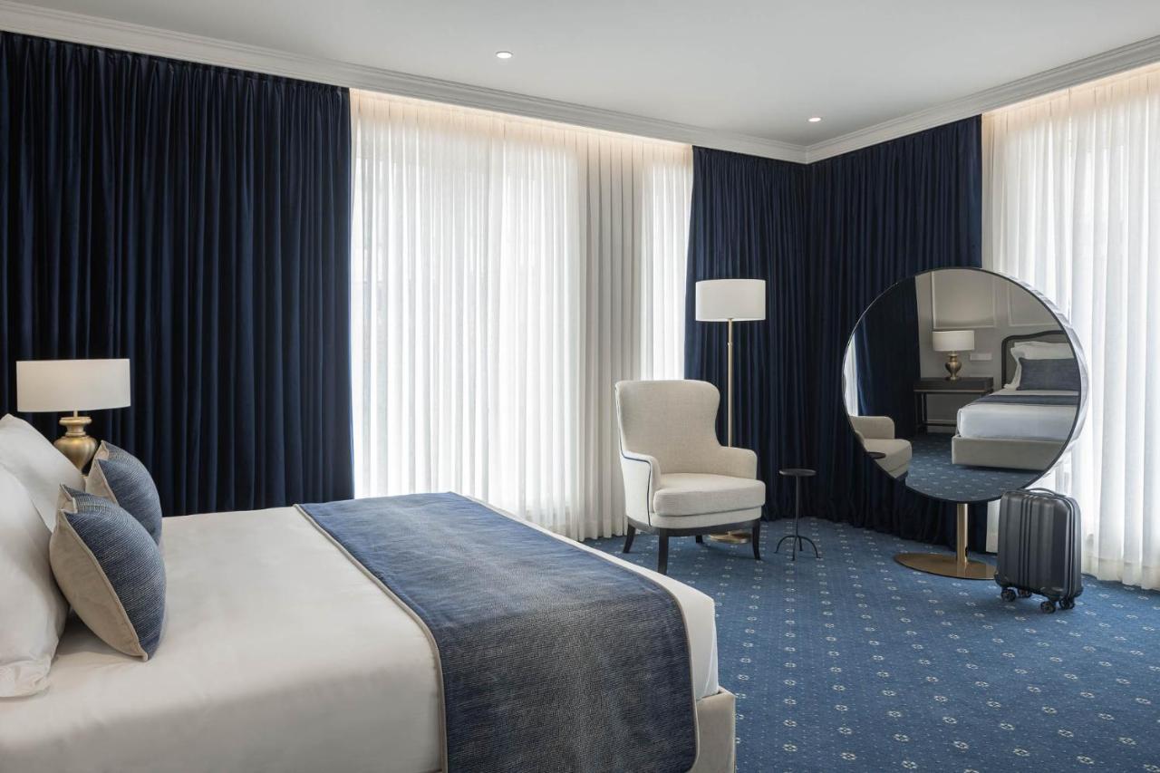Ms Collection - Palacete Valdemouro 5*