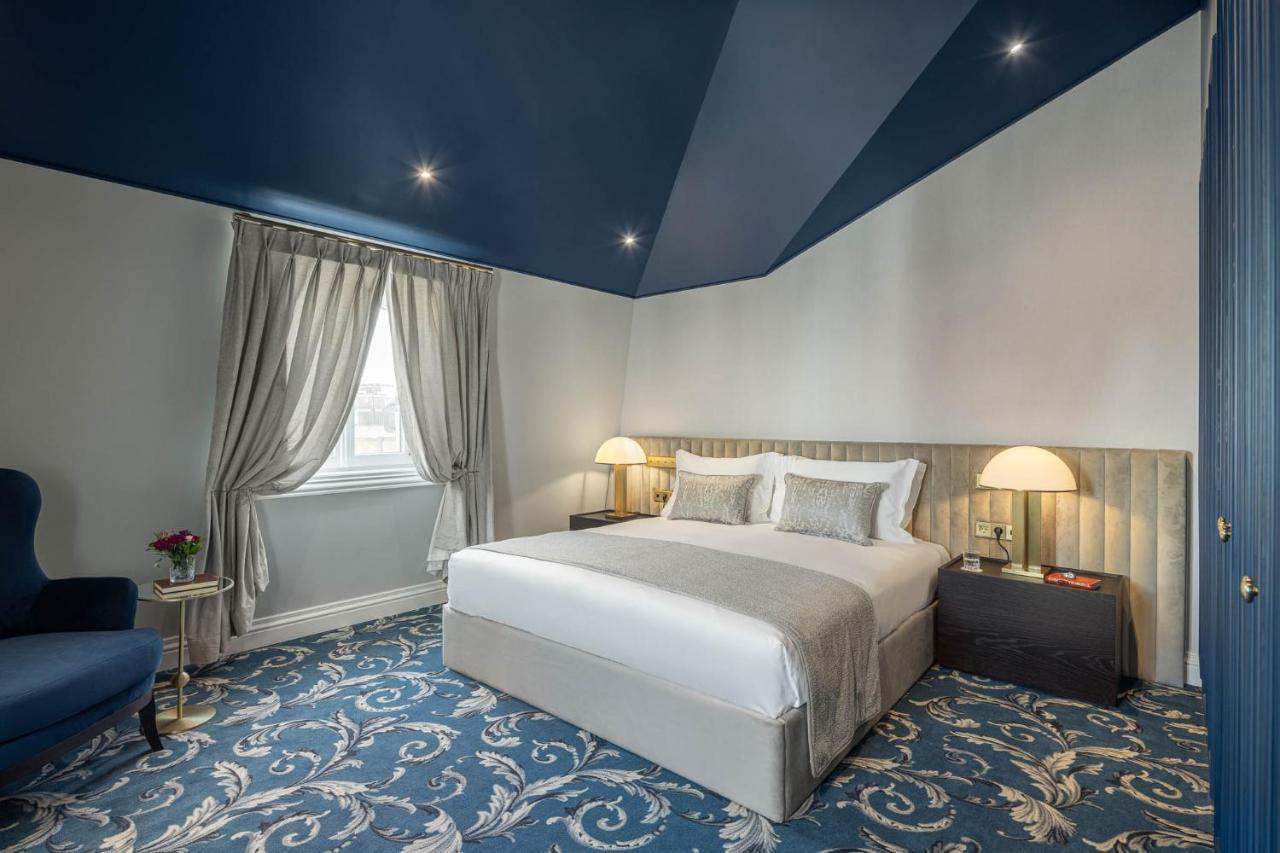 Ms Collection - Palacete Valdemouro Hotel 5*