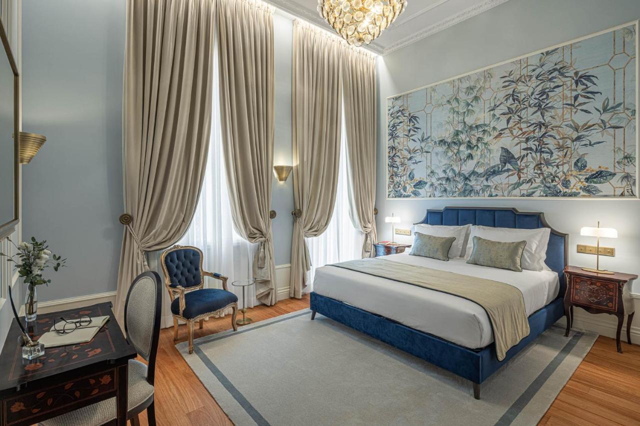 Ms Collection - Palacete Valdemouro Aveiro