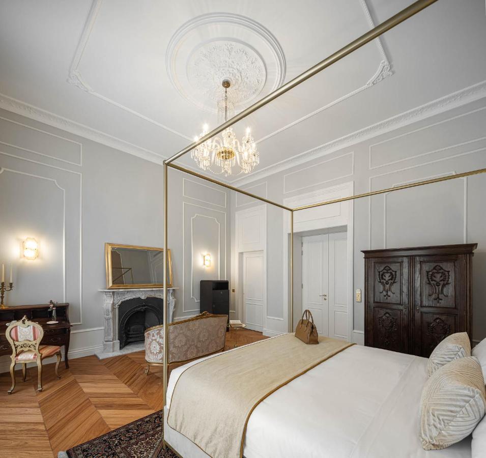 Ms Collection - Palacete Valdemouro Hotel 5*