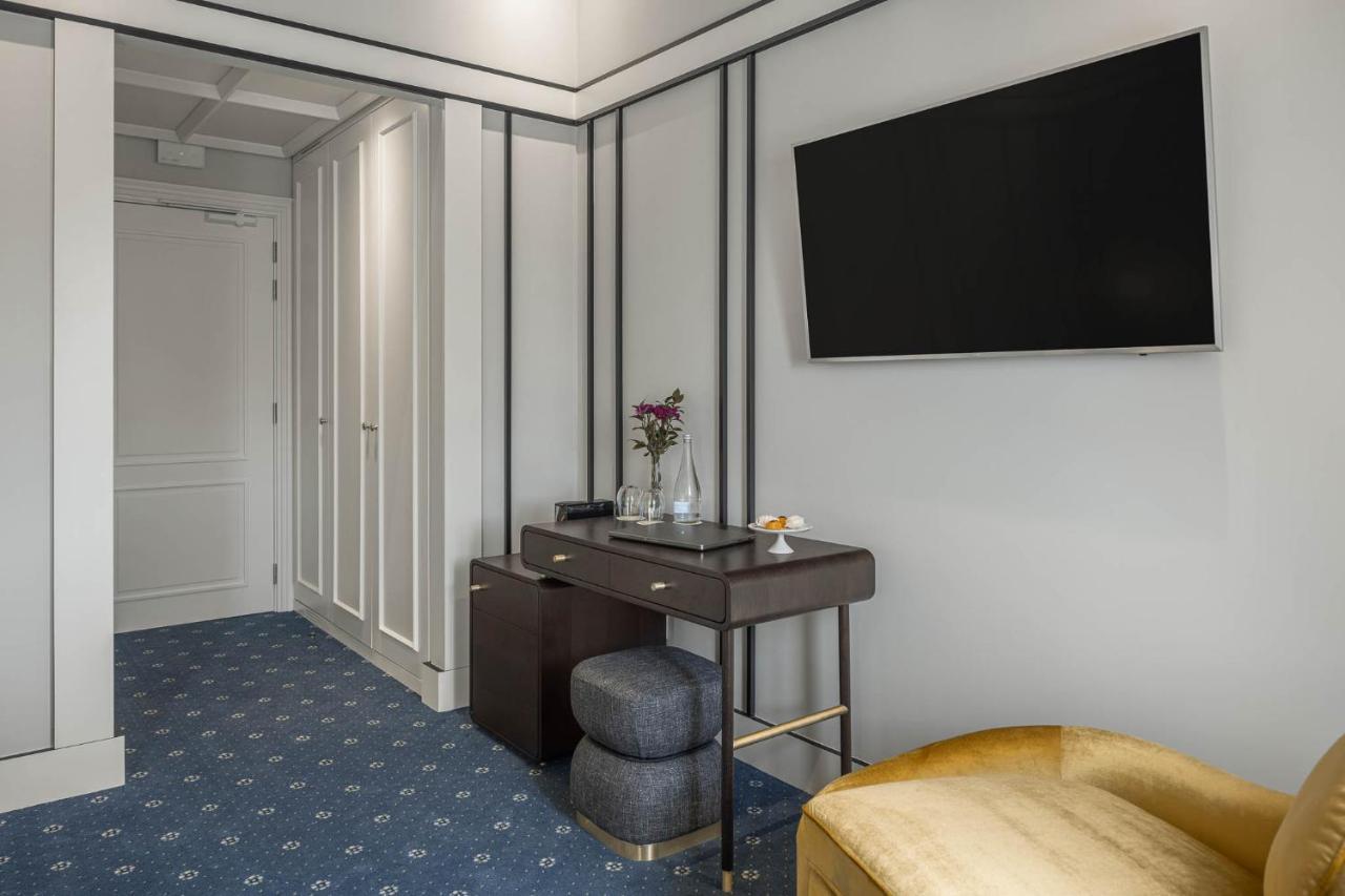 Ms Collection - Palacete Valdemouro Hotel