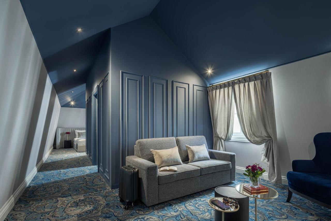 Hotel Ms Collection - Palacete Valdemouro 5*