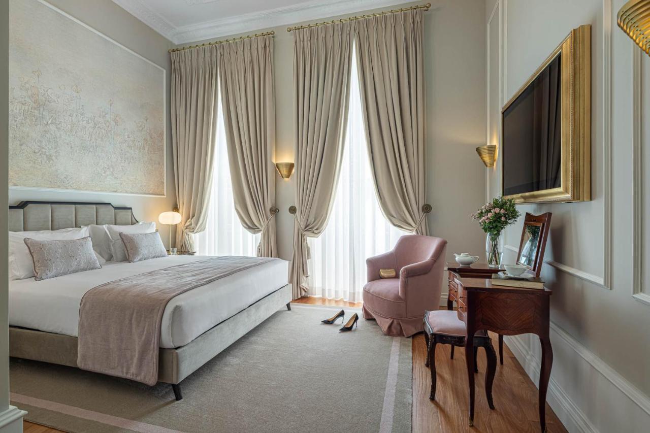 Hotel Ms Collection - Palacete Valdemouro