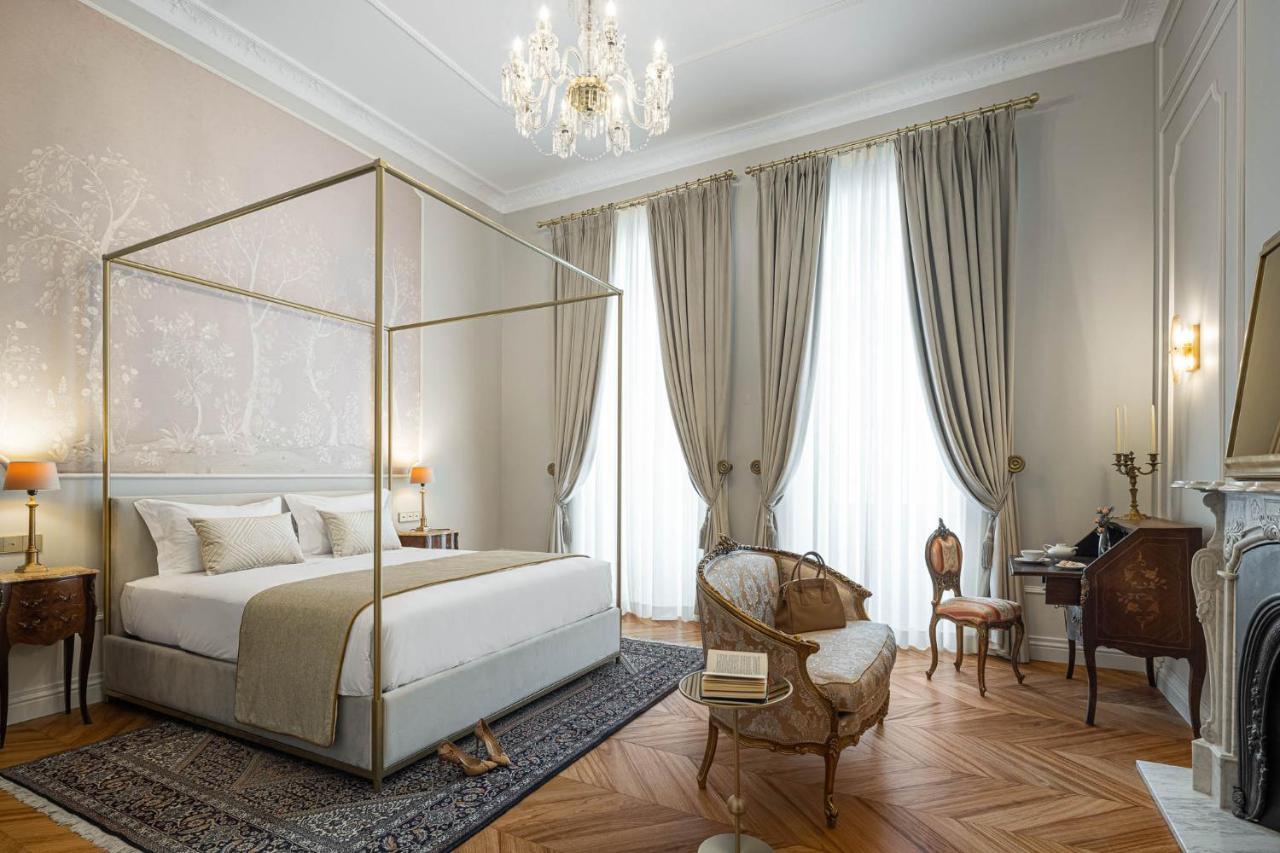 Ms Collection - Palacete Valdemouro Aveiro