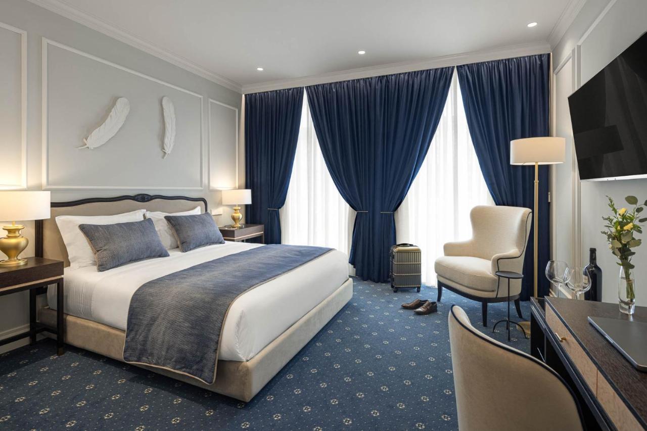 Ms Collection - Palacete Valdemouro Hotel