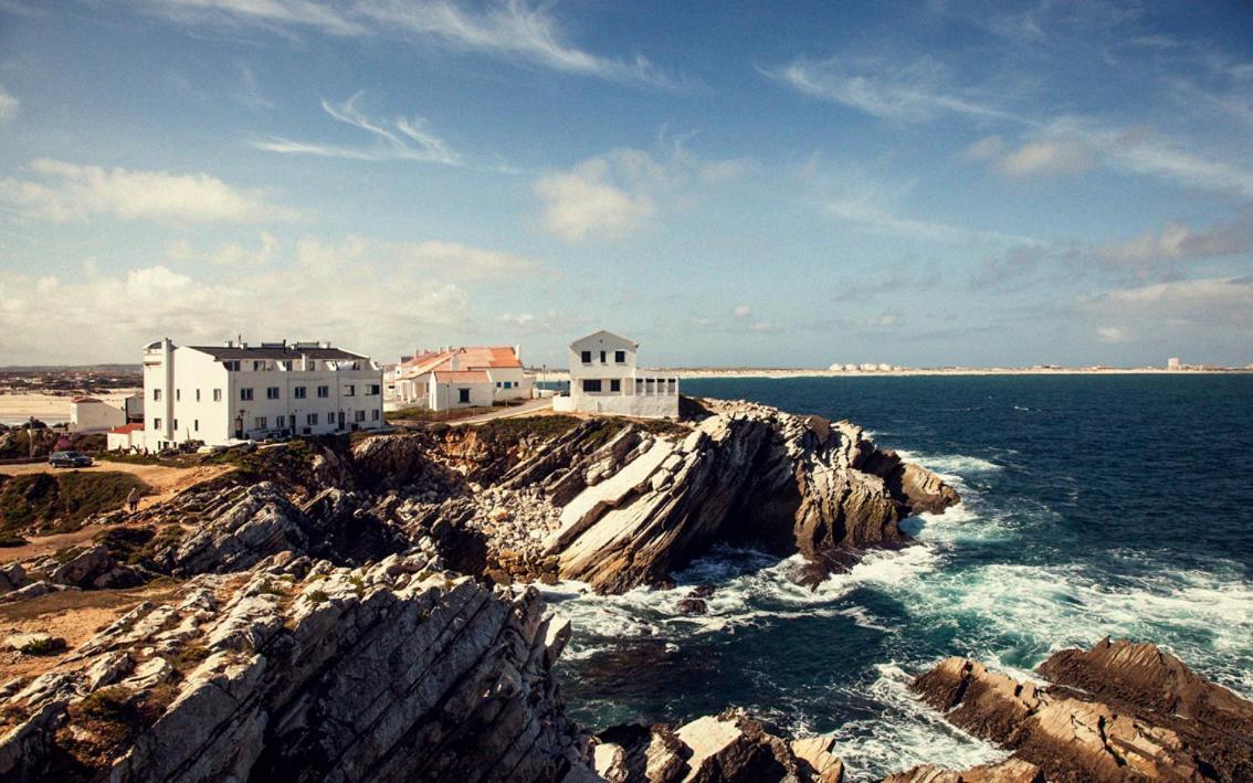 Casa Mares 2 Baleal